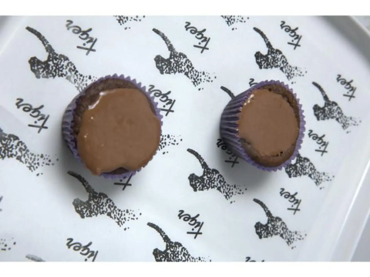 Kinder Cookies