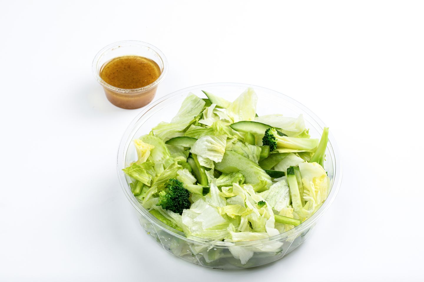 Green Salad