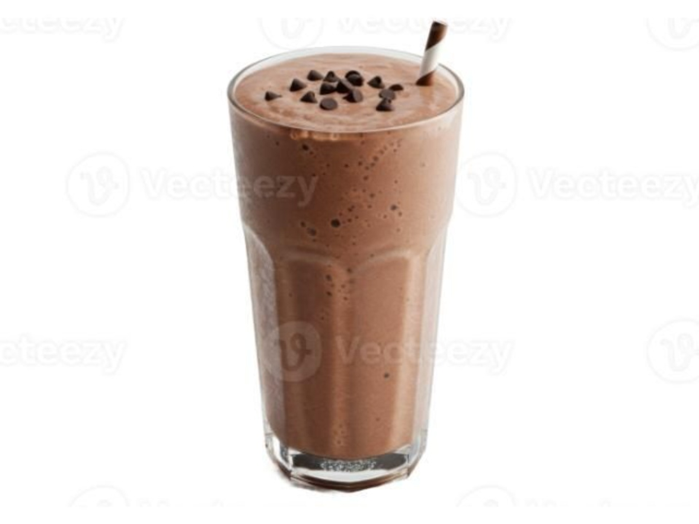 Choco Milk Shake