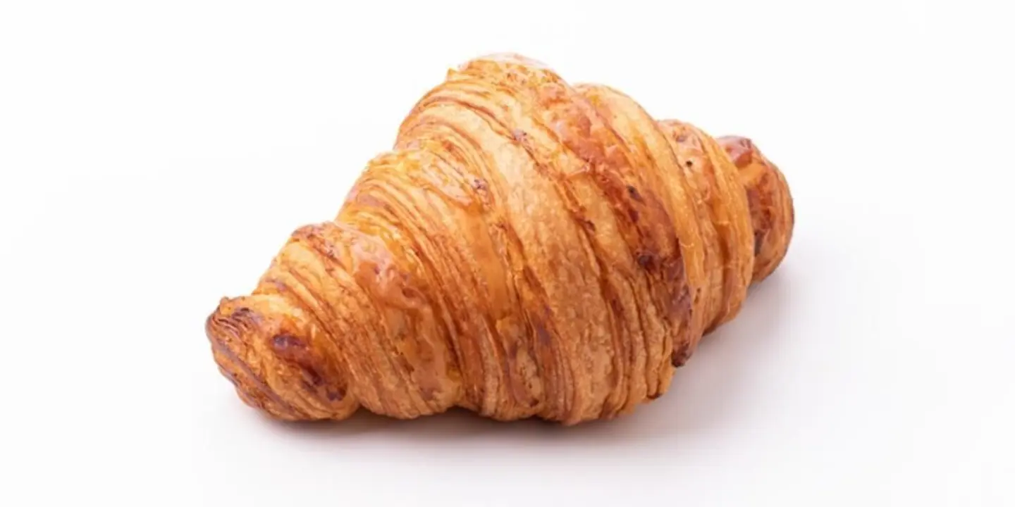 Croissant Chocolate