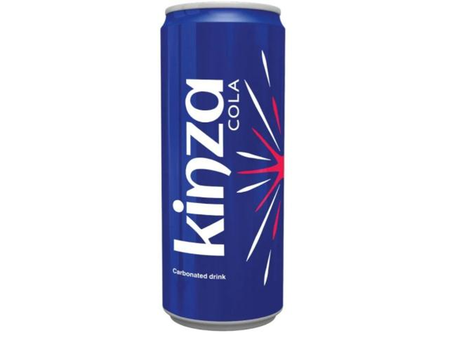 Kinza Cola