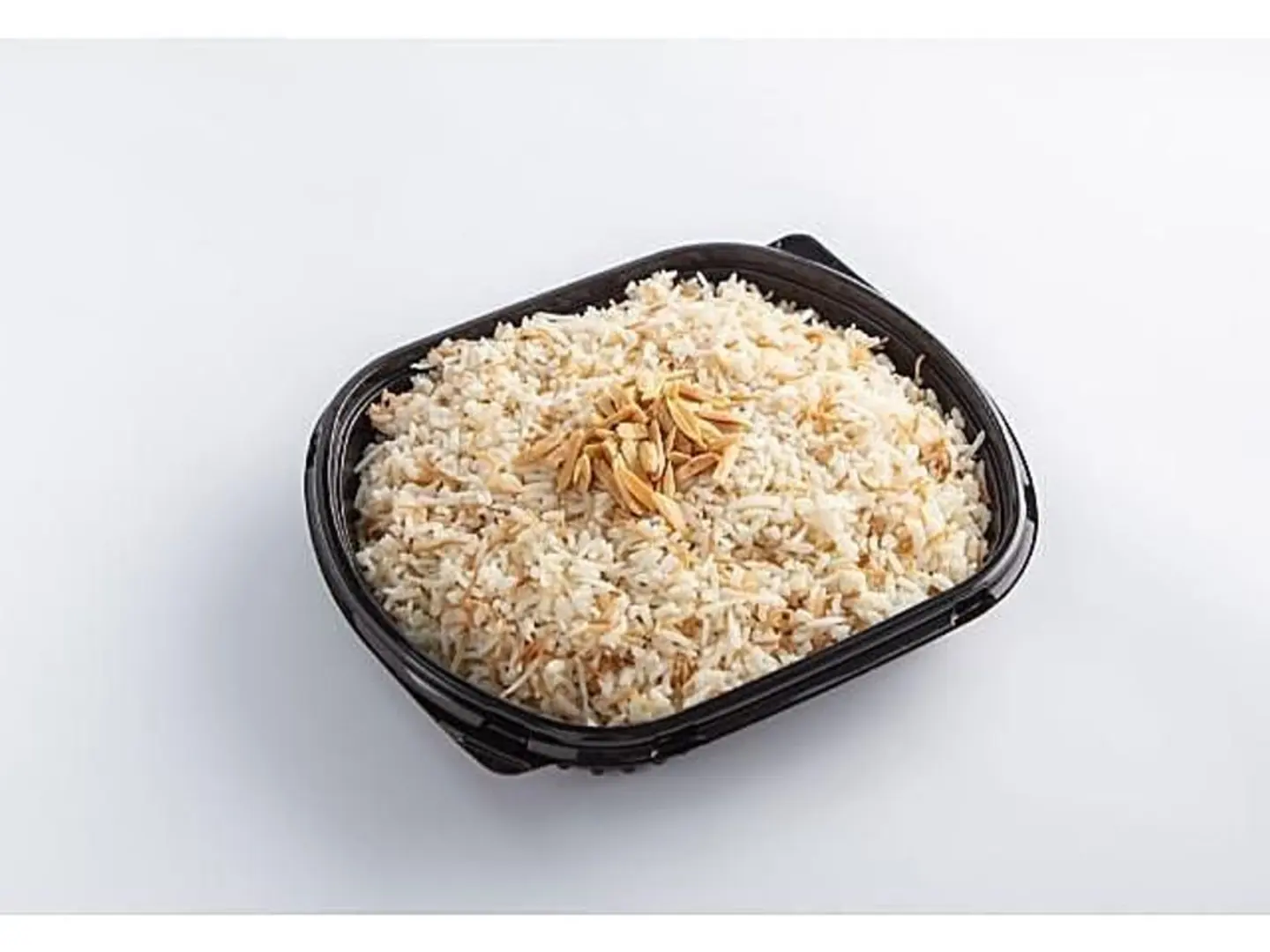 Rice With Vermicelli