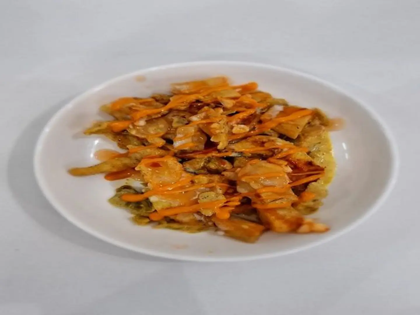 Chicken Shawarma With Potatoes