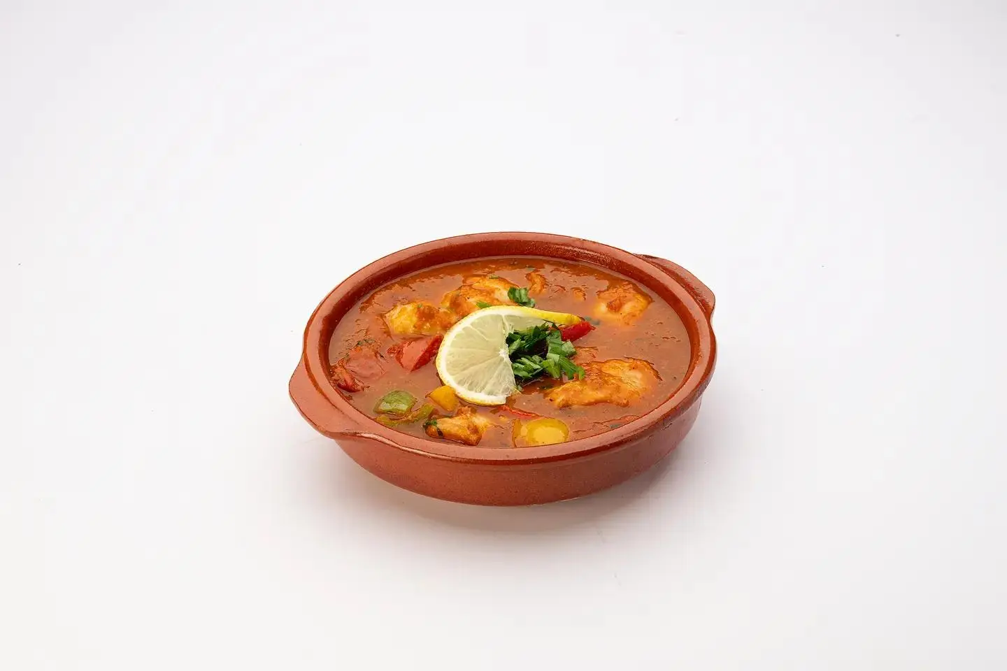 Fish Curry