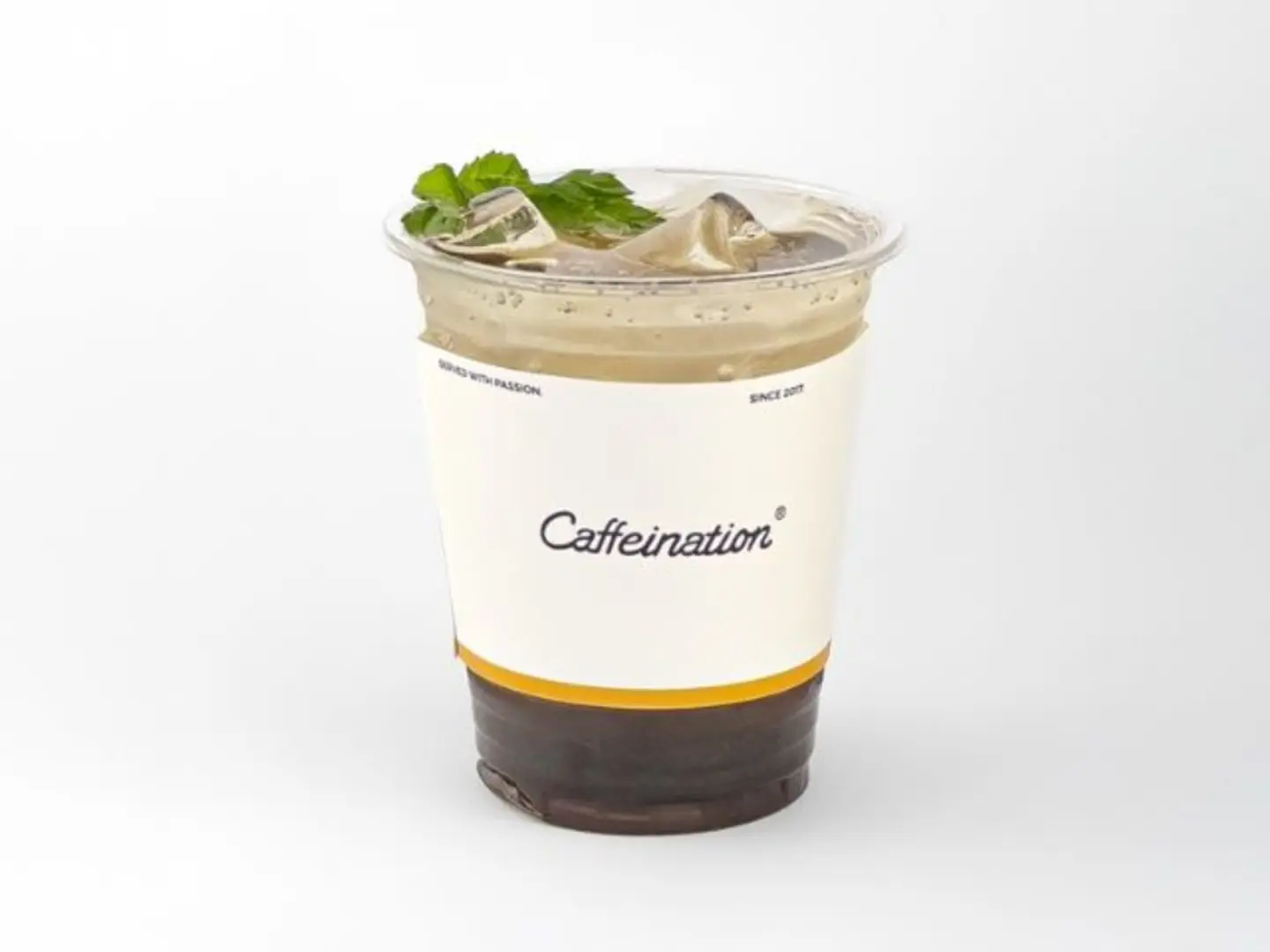 موهيتو آيسد تي