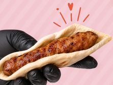 كباب دجاج
