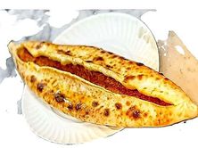 فطائر دجاج