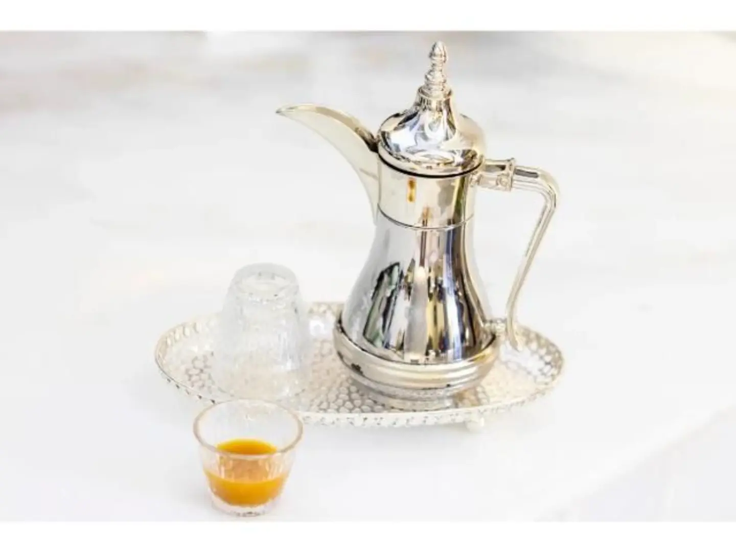 قهوة سعودي