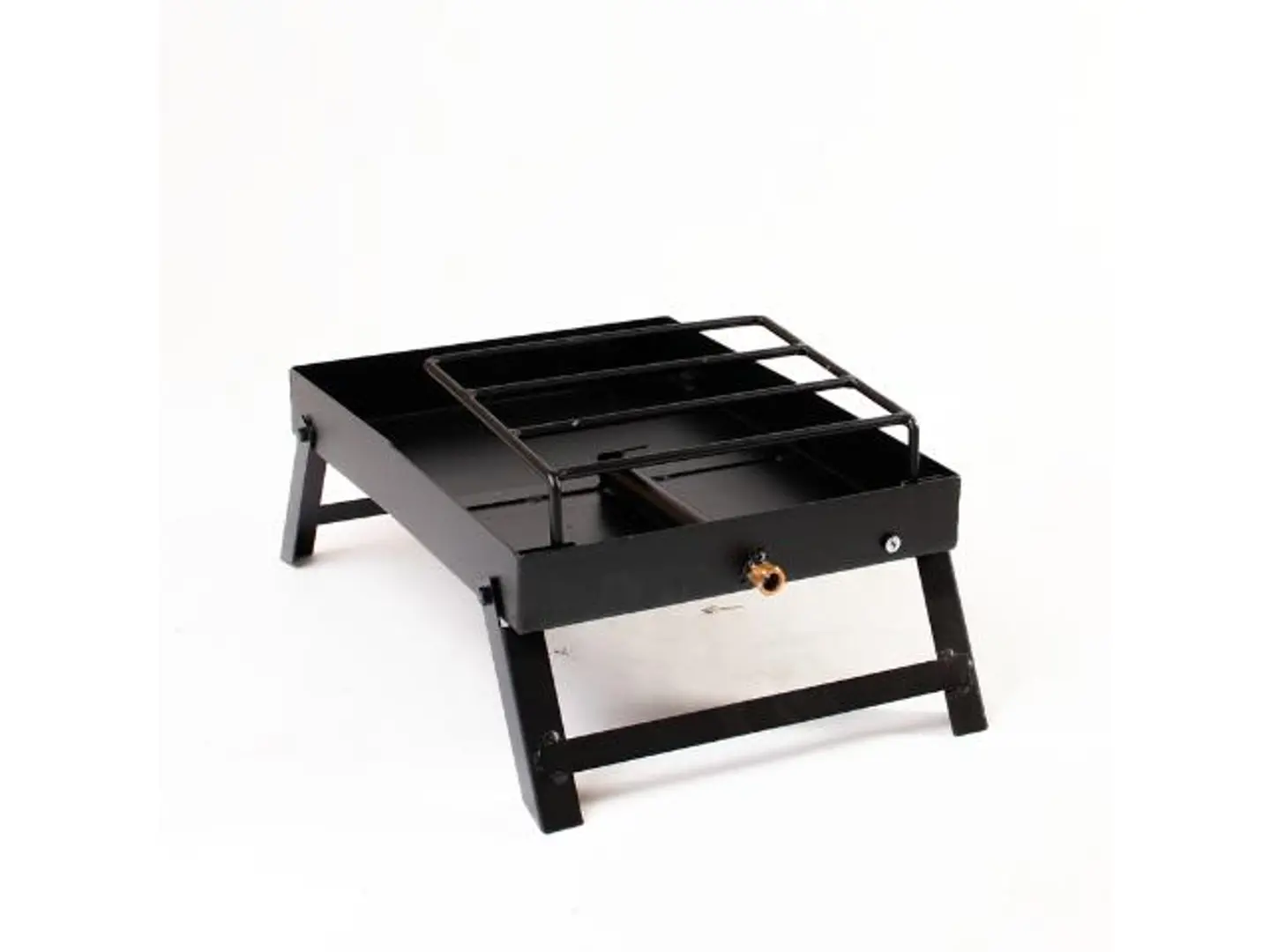 Qamra Sheet Grill Size 55*45*18 Without Bag حبة