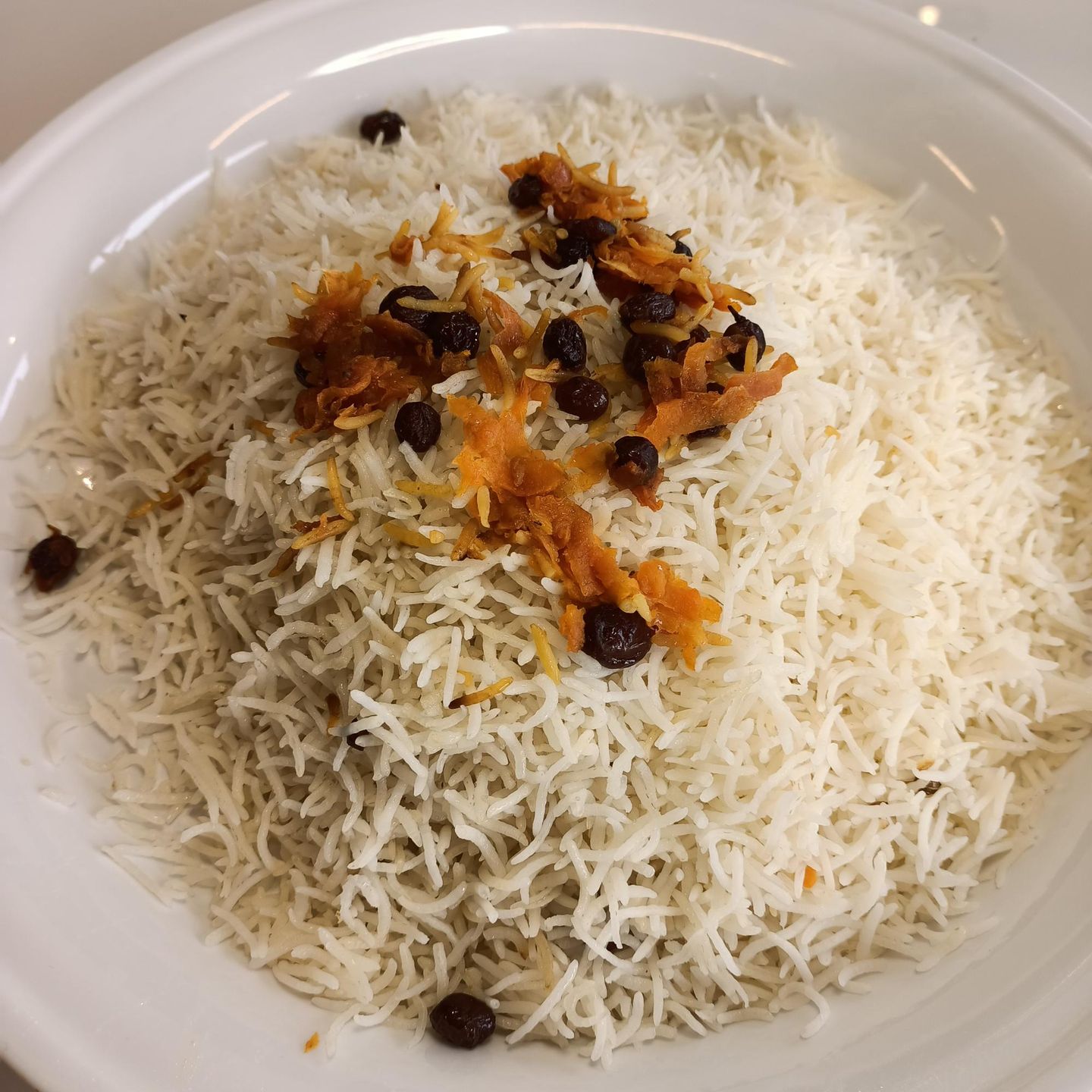 أرز عنبر