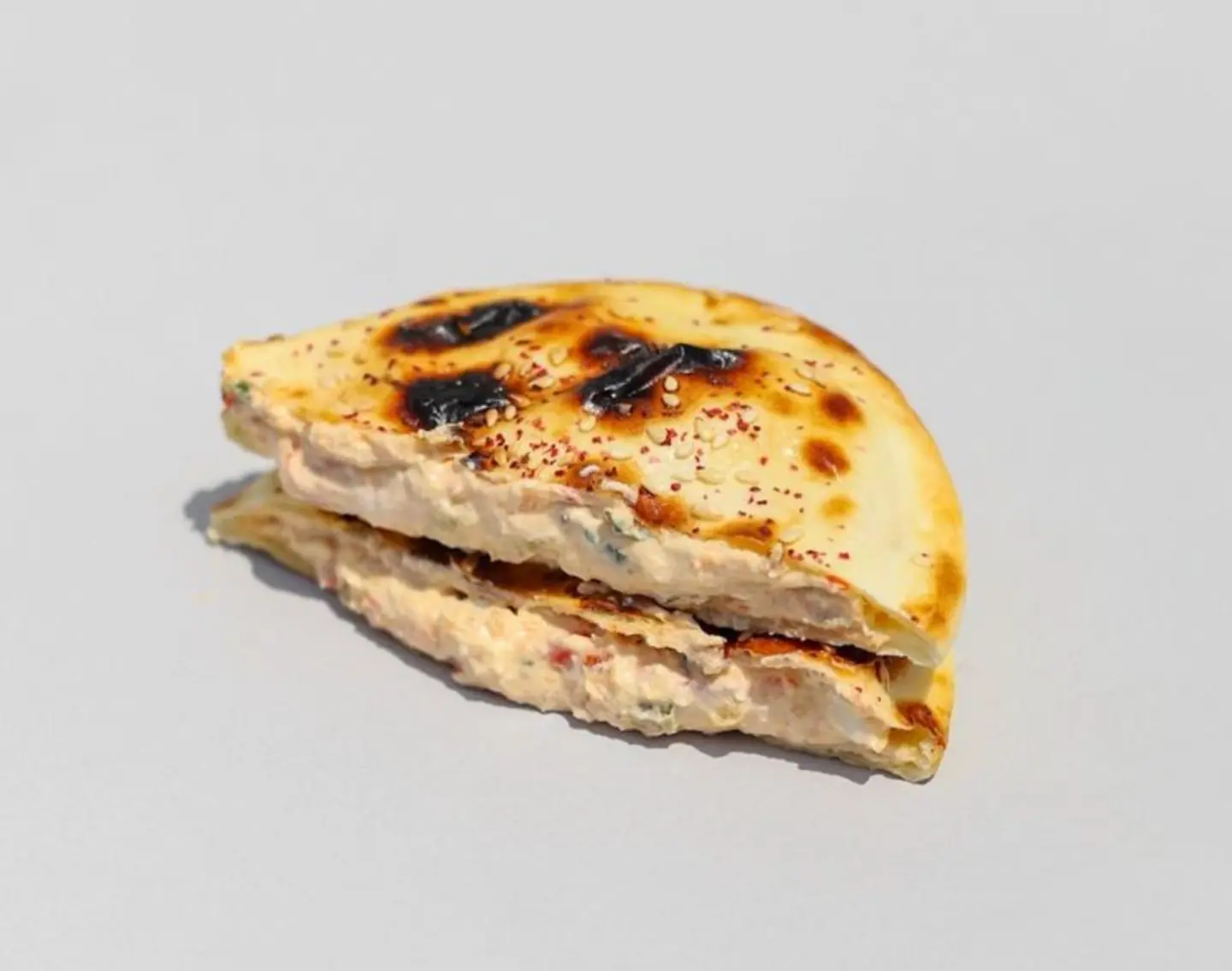 Cheese Pie