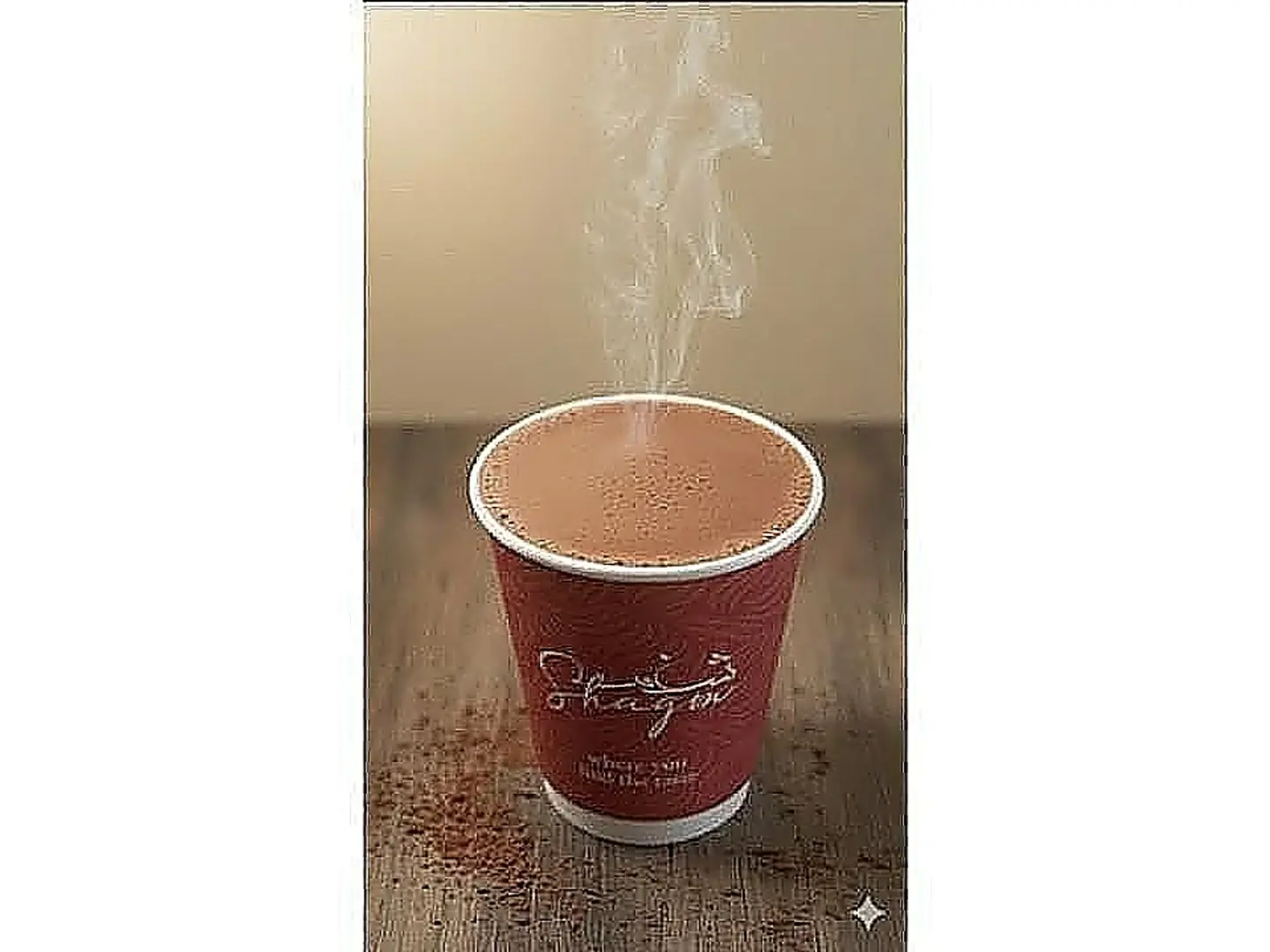 Hot Chocolate