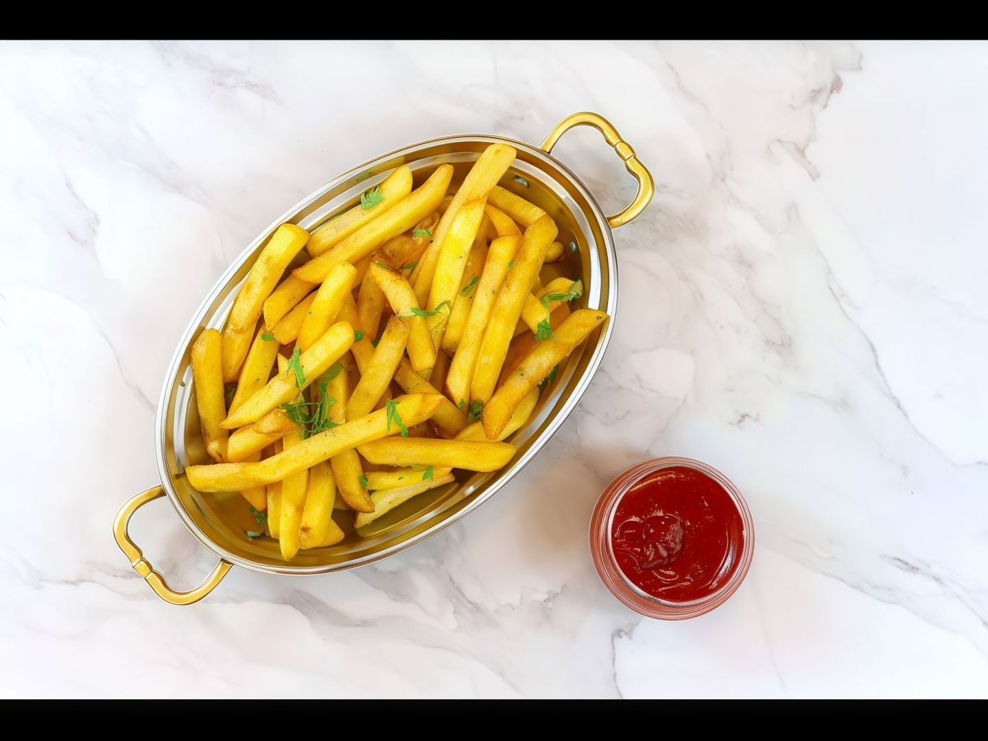 Frech Fries