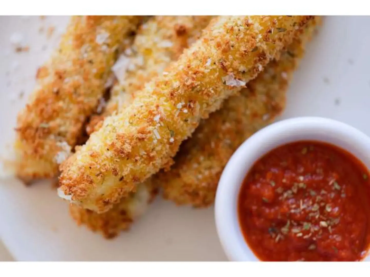 Cheese Sticks