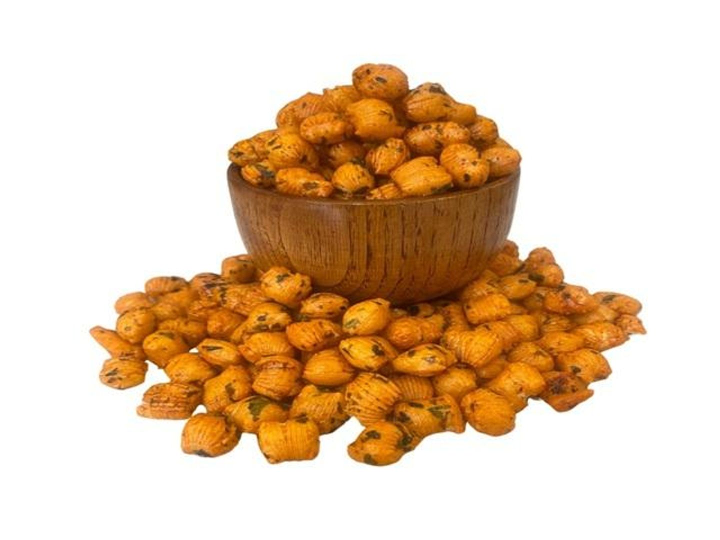 مكسرات يابانيه