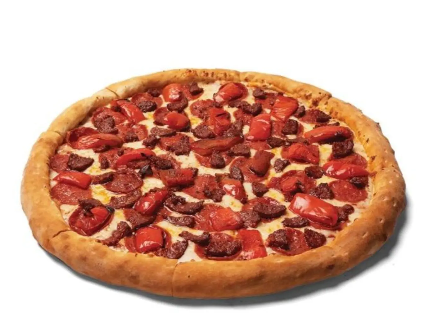 بيتزا ميت لافرز