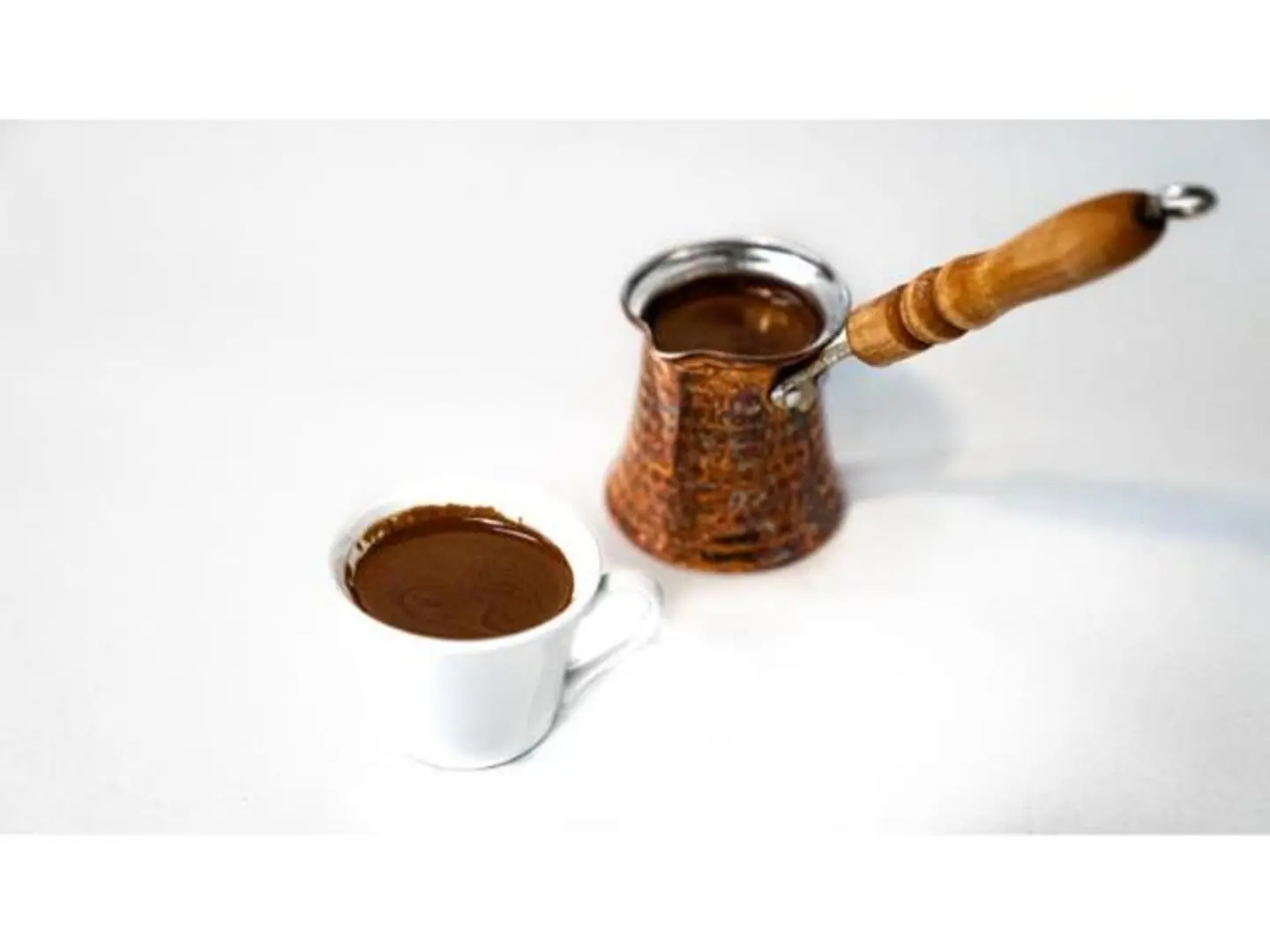 Turkish Coffee