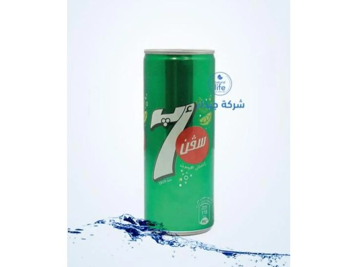 سفن اب
