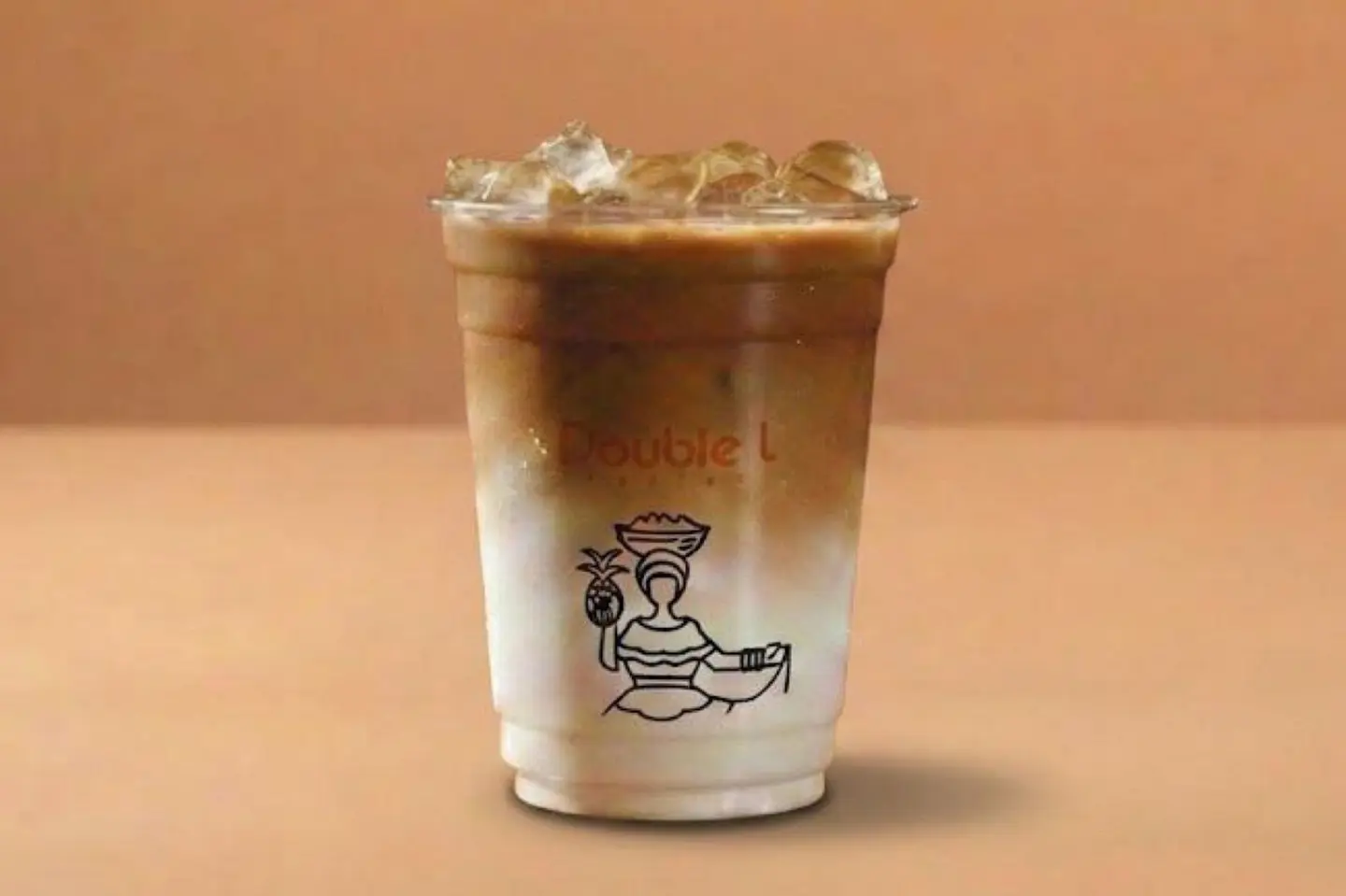Ice Spanish Latte