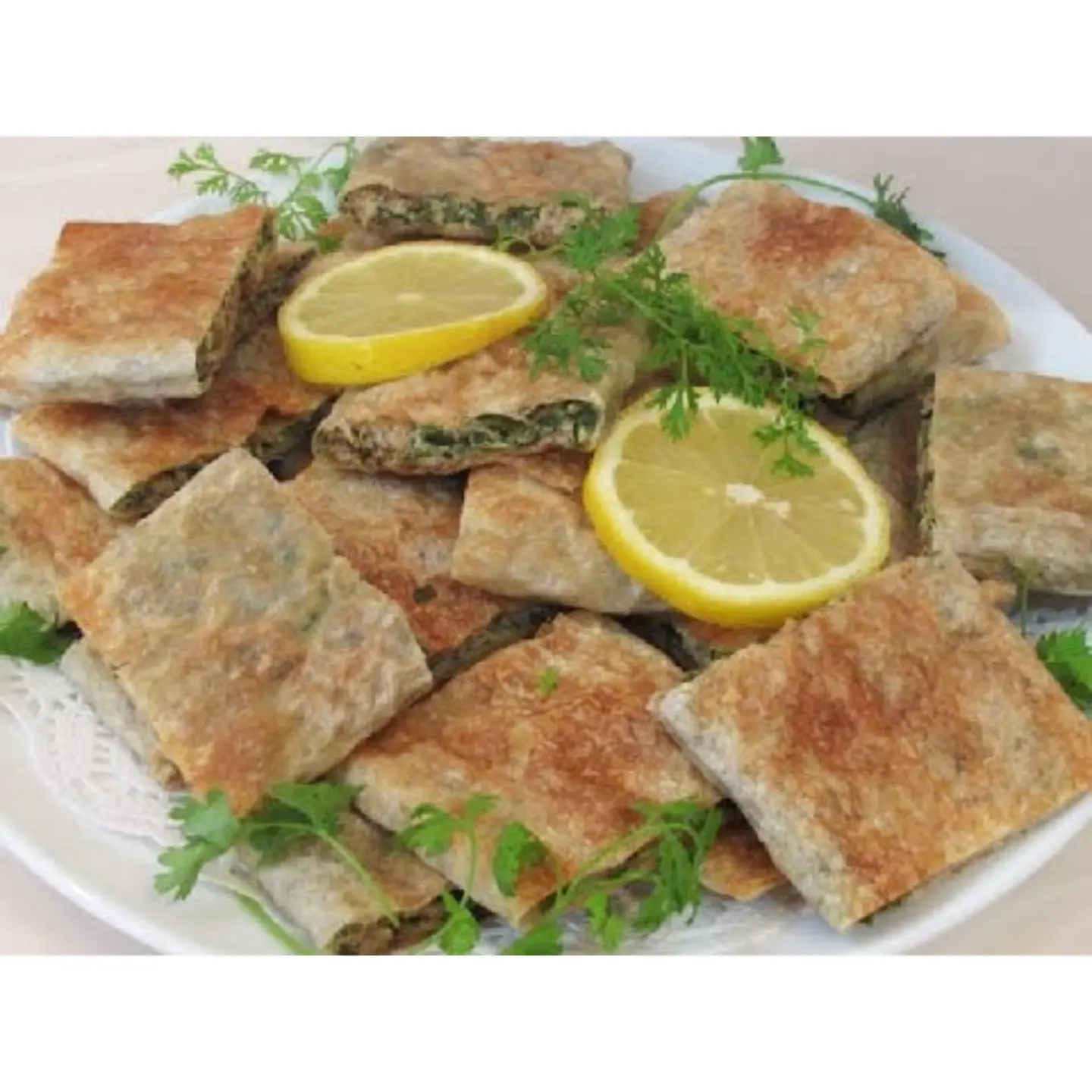 مطبق دجاج