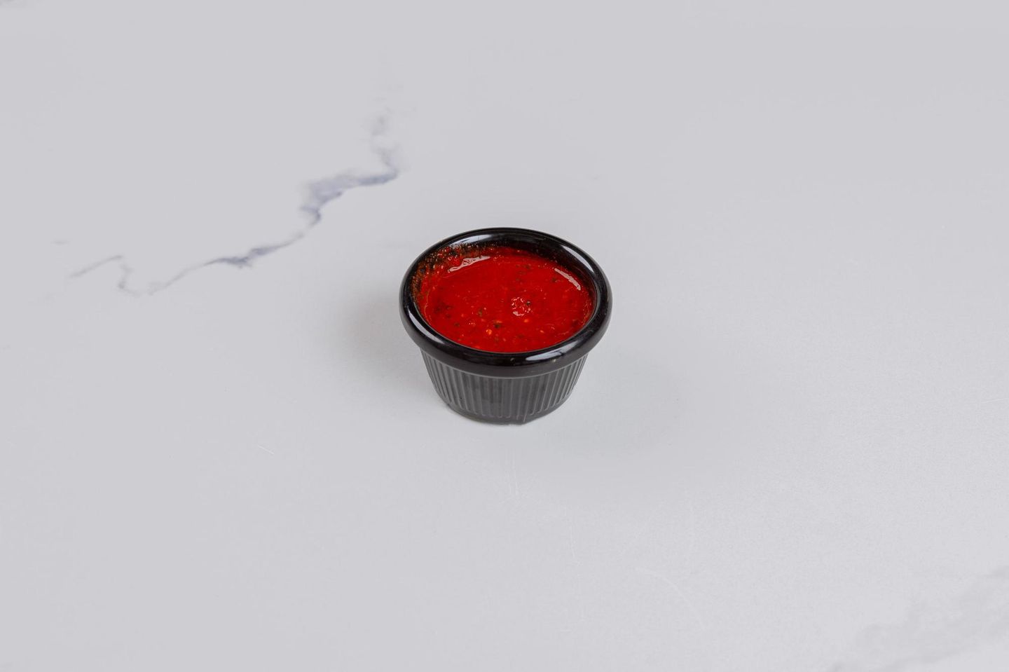 Hot Sauce