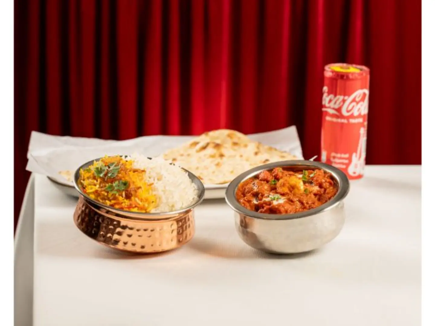 كامبو ماسالا روبيان