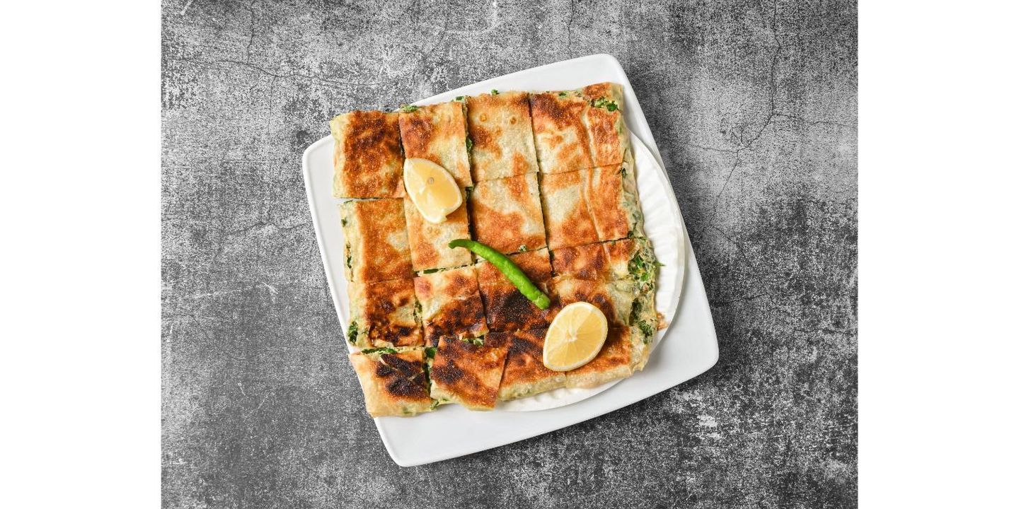 مطبق خضار