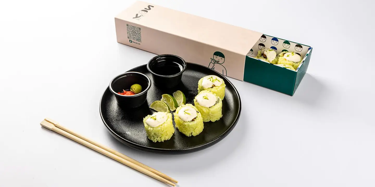Hasawi Rolls