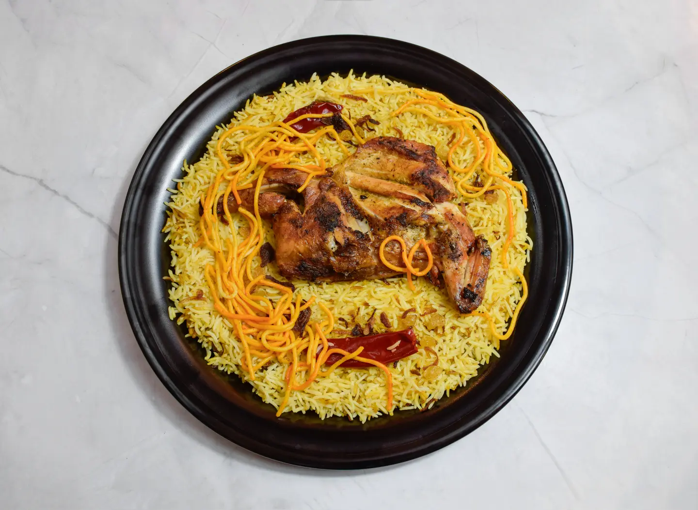 نص حبة مظبي