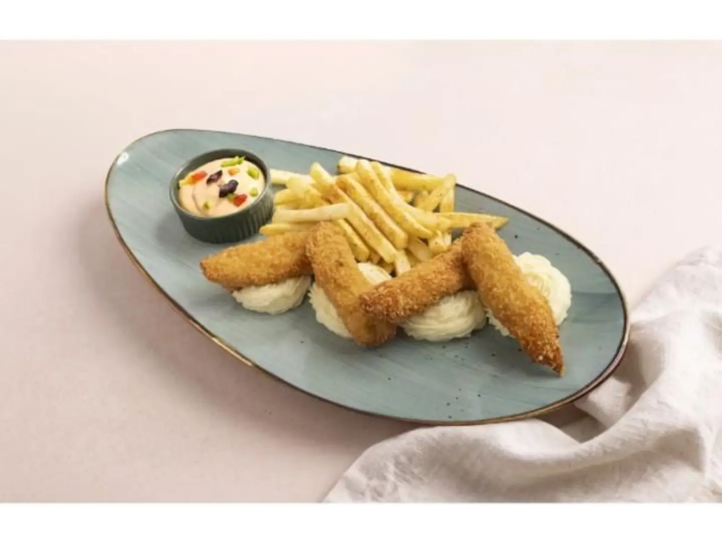 Chicken Strips