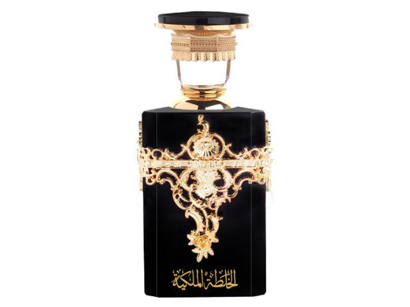 الخلطة الملكية