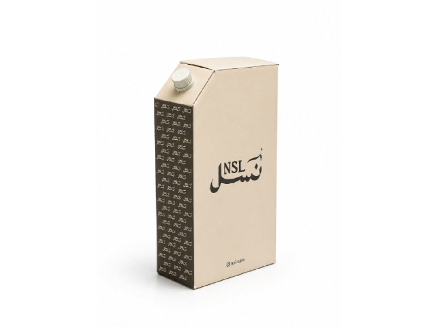 Coffee Box