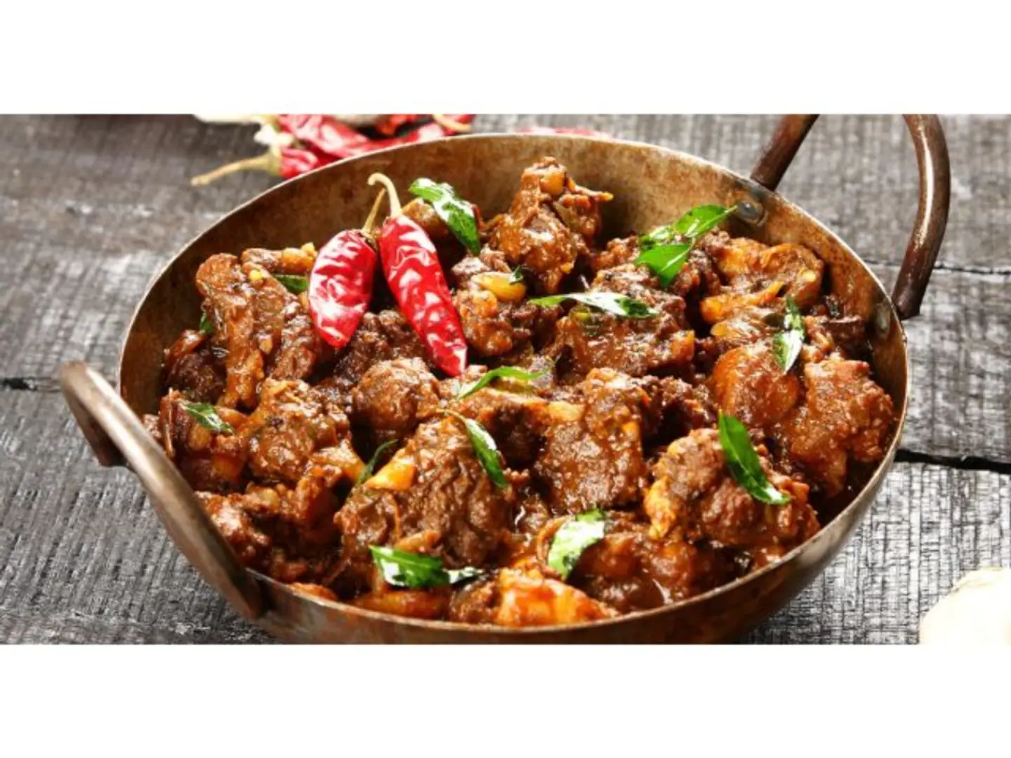 Mutton Kuruma