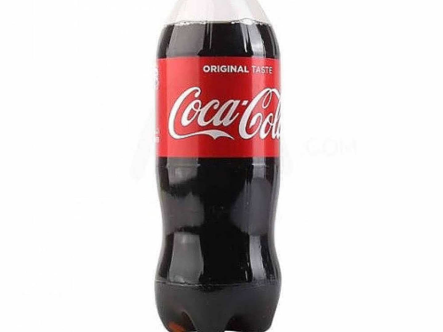 كوكاكولا - 1 لتر