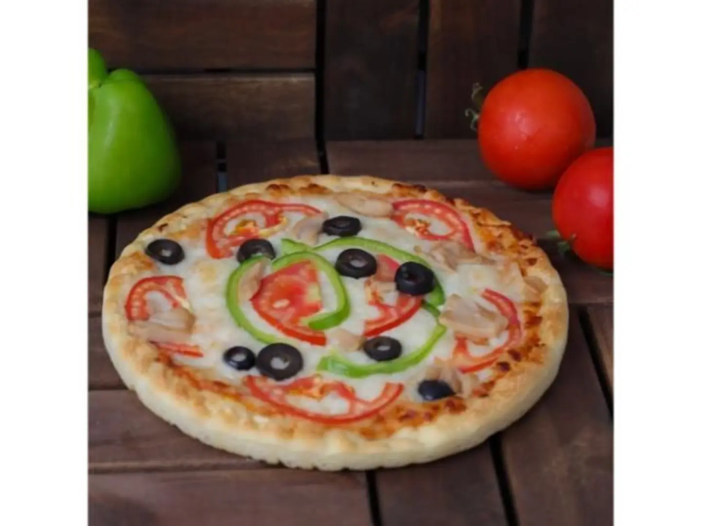 Creamy Cheese With Vegetables