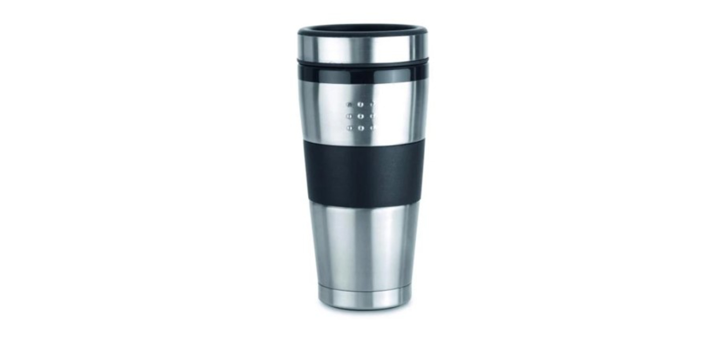 Roselle Mug