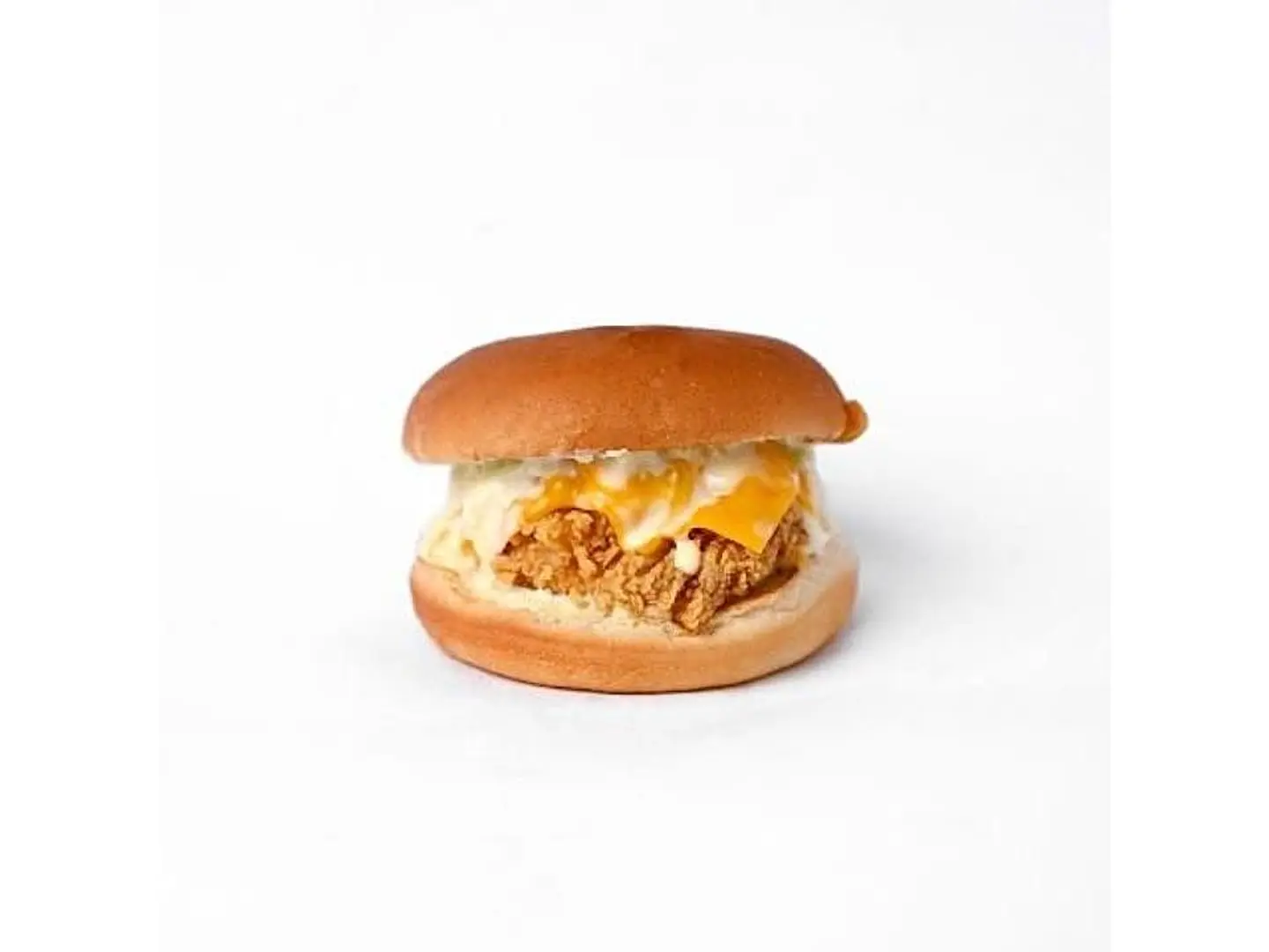 Chicken Sandwich Single