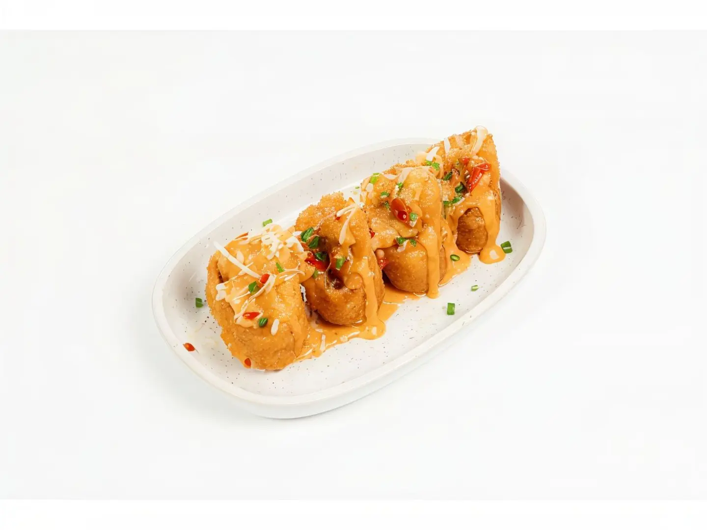 كرانشي دجاج