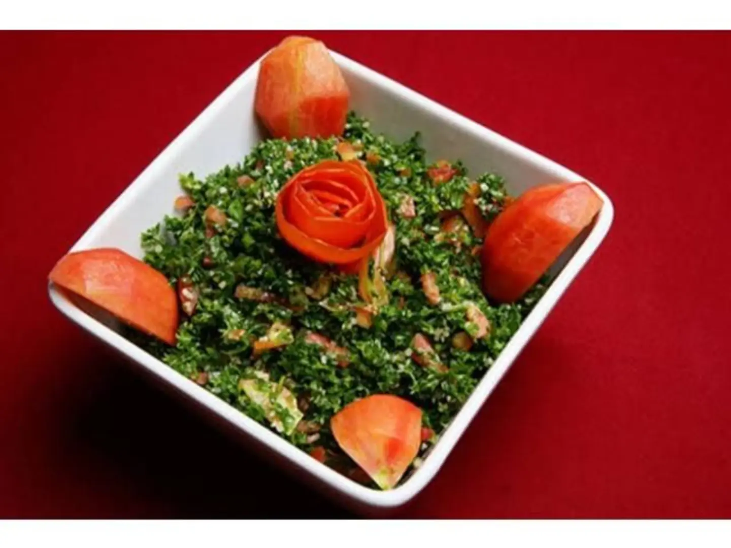 Turkish Tabbouleh