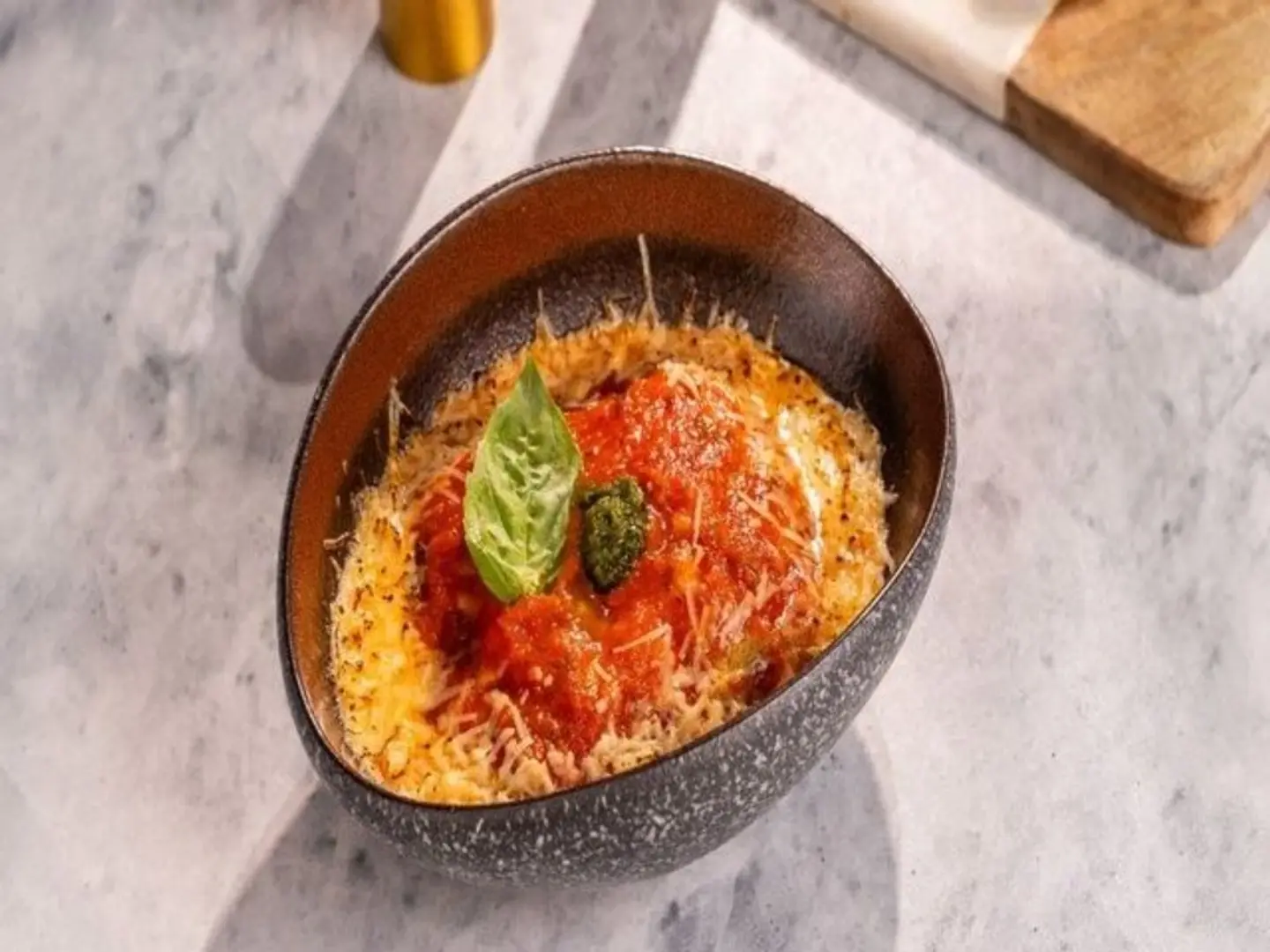 Lasagna