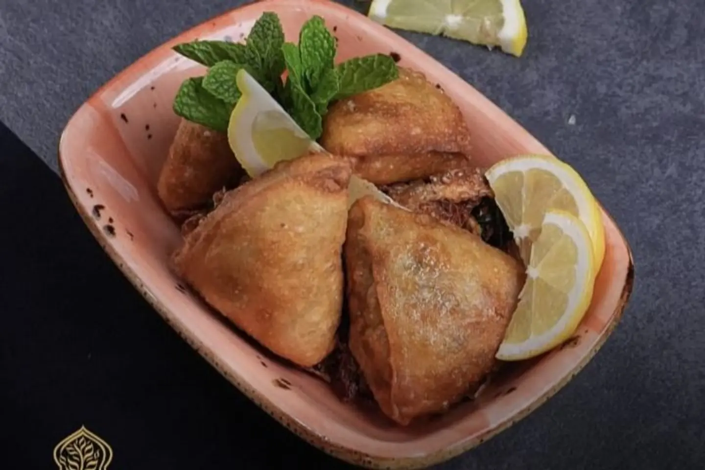 Beef Borek