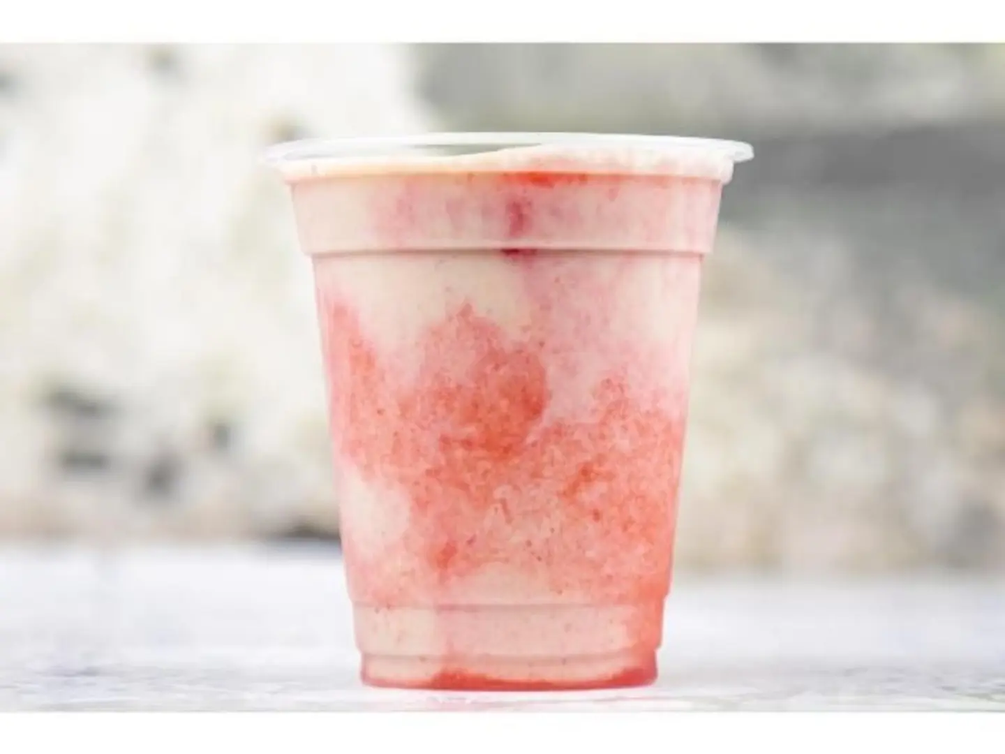 Mount Qasioun Mojito