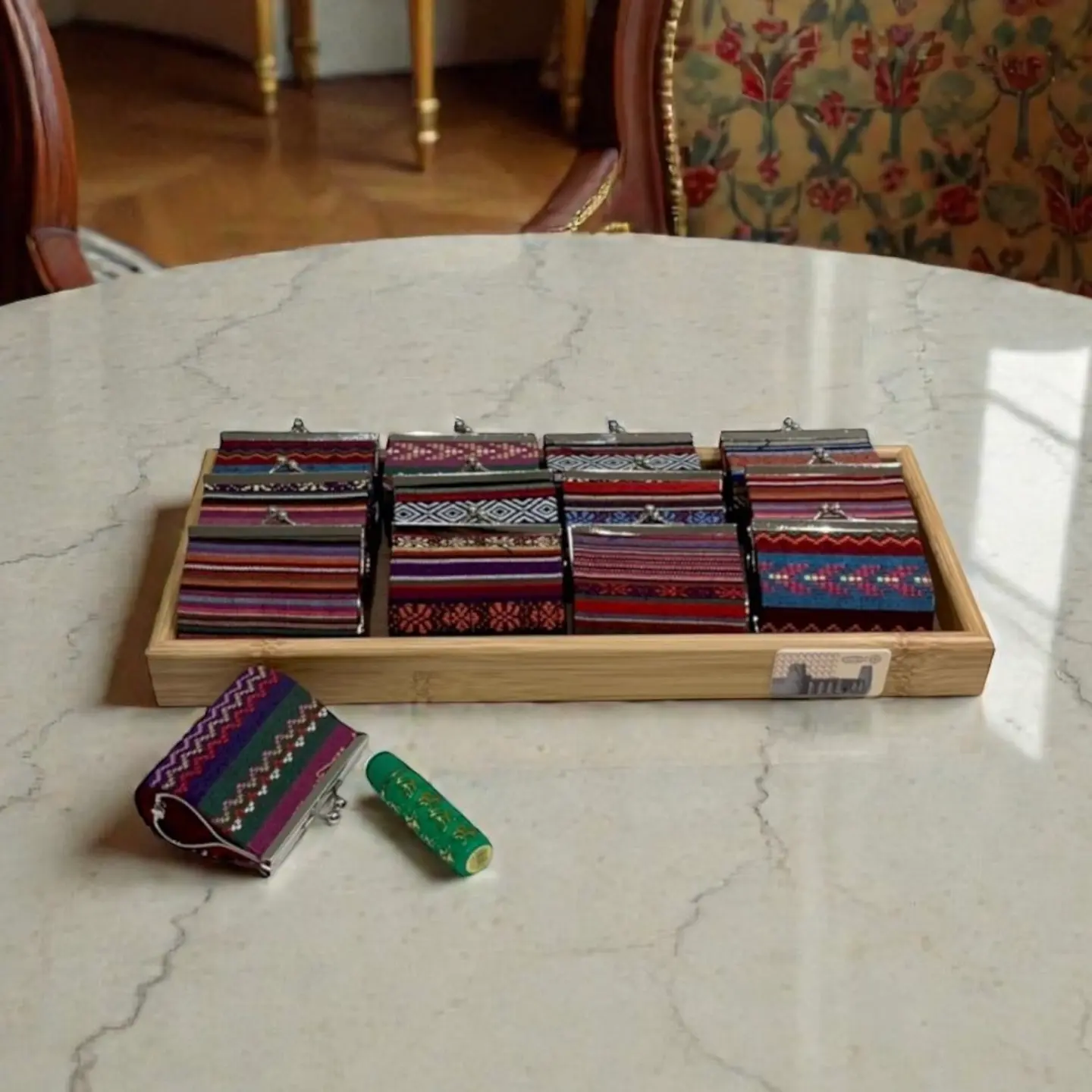 توزيعات يوم التأسيس ٢