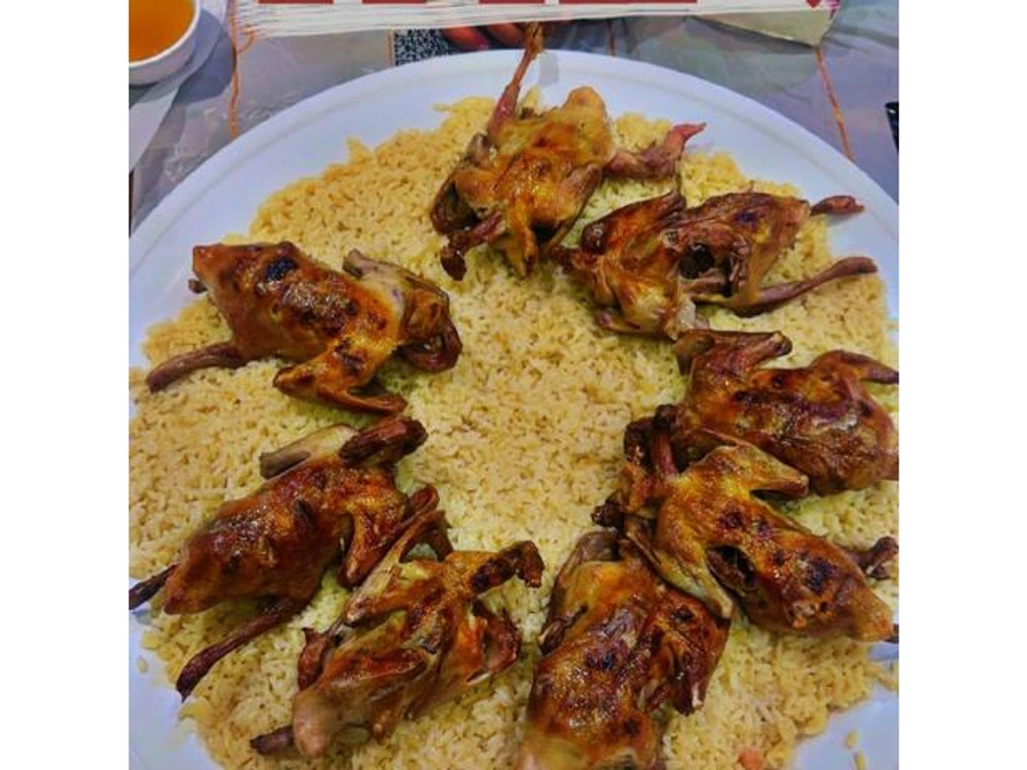 جوز زغاليل مضغوط مقمر