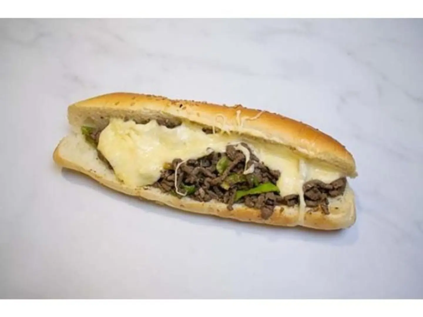 Liver And Cheese