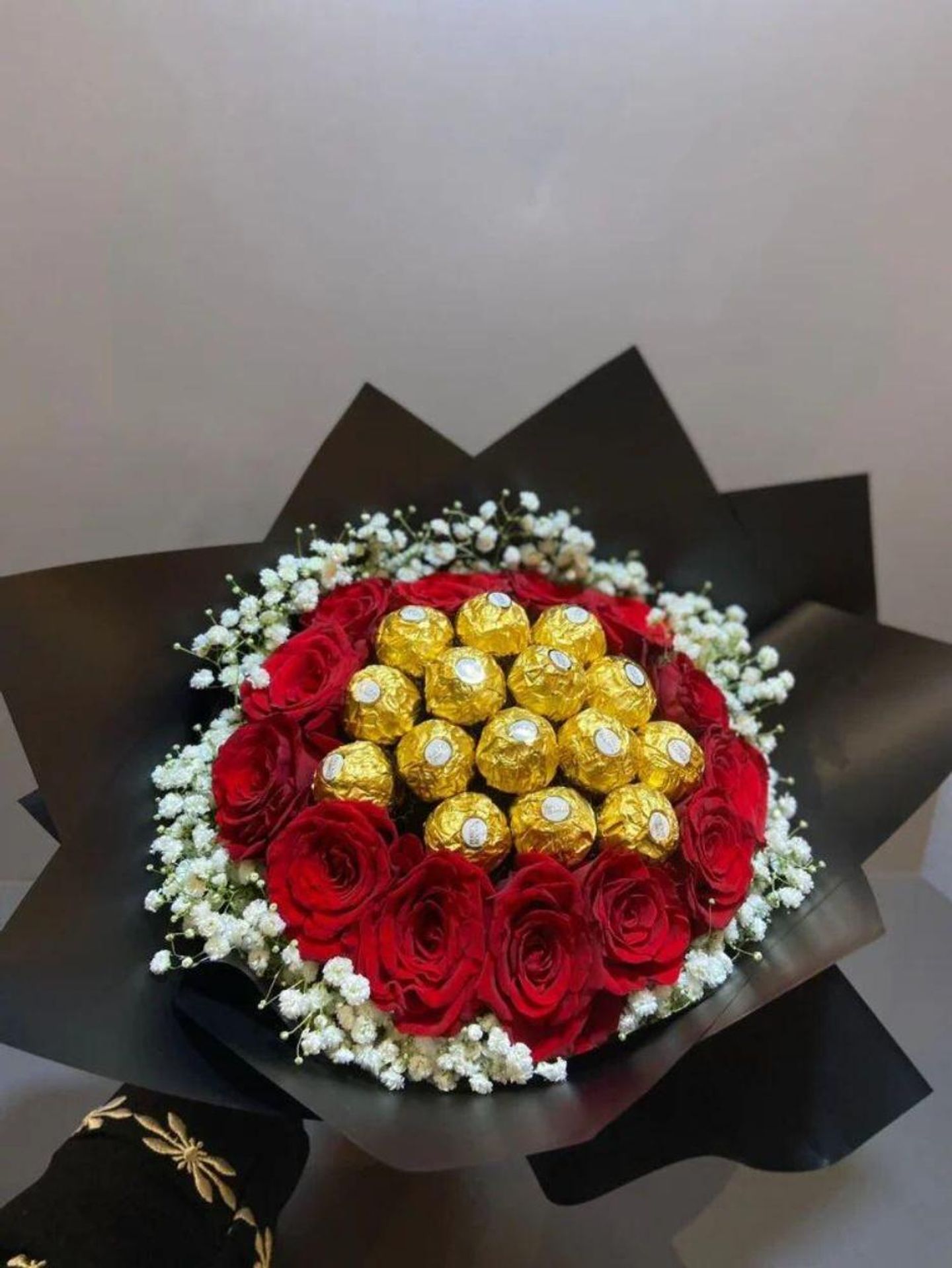 Bouquet  1004