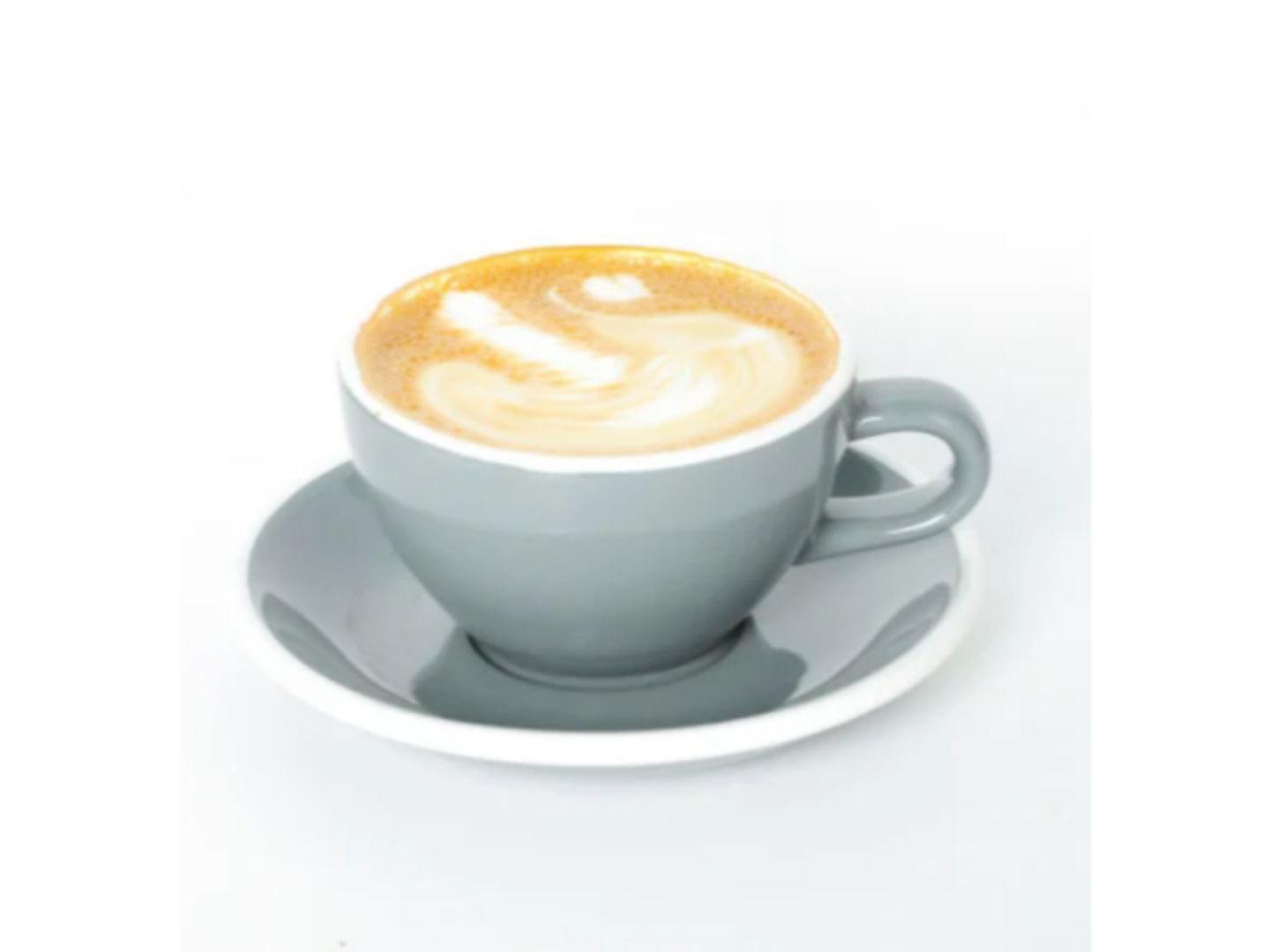 White Mocha