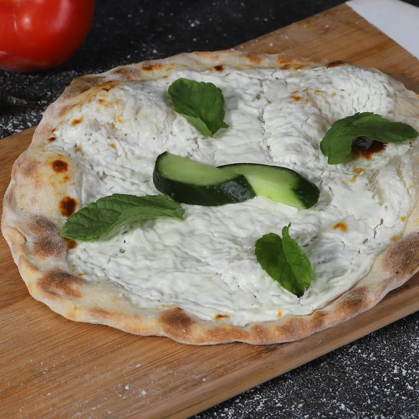 Labneh