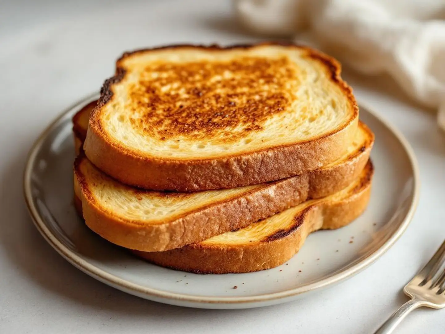 Toast Bread