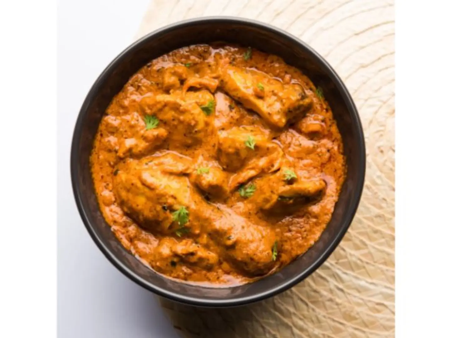 Badami Chicken